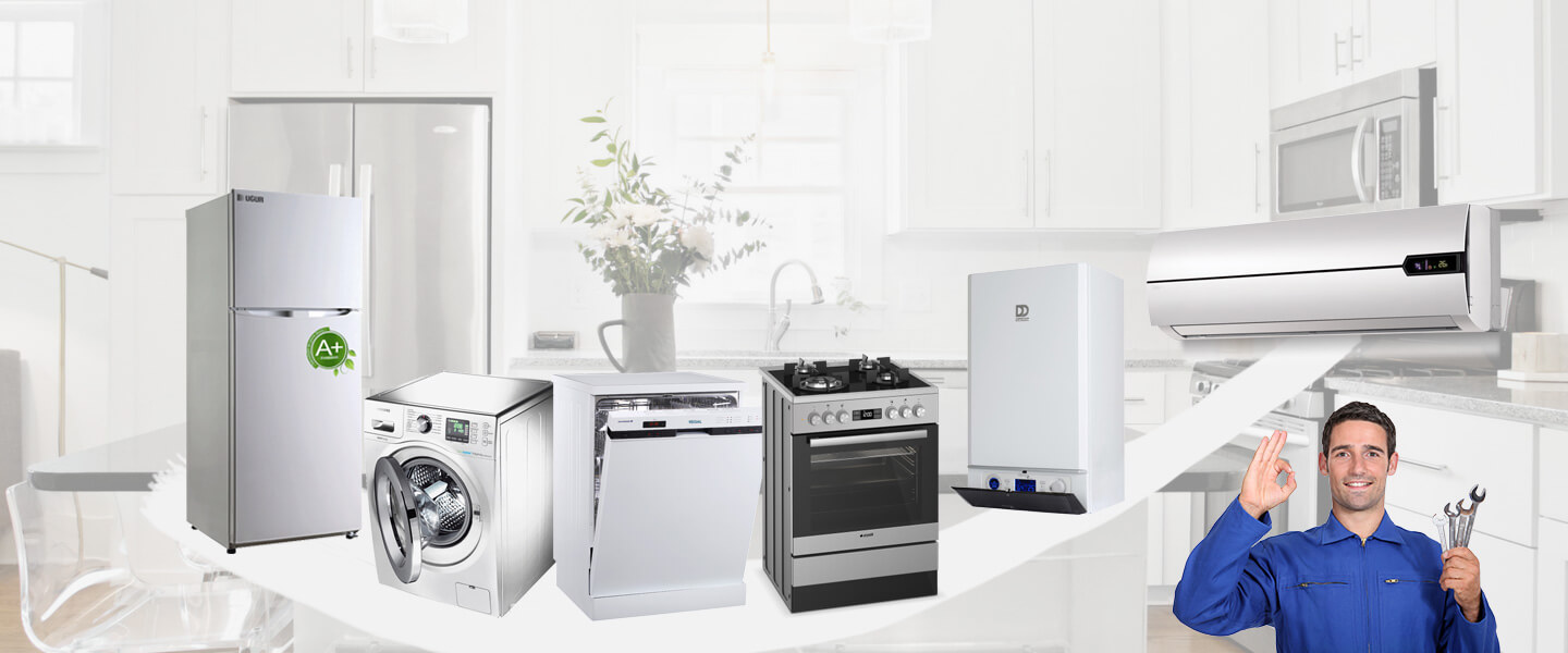 Sivrice Silverline Servisi